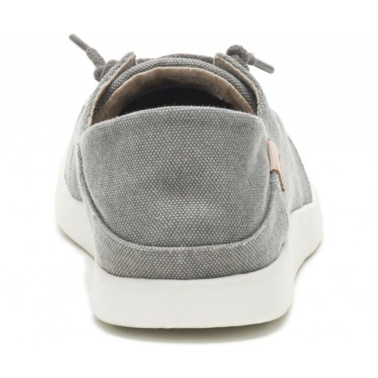 Chaco Chillos Sneaker Gray Men