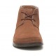 Chaco Paonia Desert Chukka Boot Cinnamon Brown Men