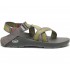 Chaco Z/Cloud Sandal Score Gray Men