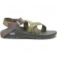 Chaco Z/Cloud Sandal Score Gray Men