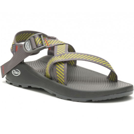 Chaco Z/Cloud Sandal Score Gray Men