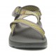 Chaco Z/Cloud Sandal Score Gray Men