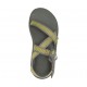 Chaco Z/Cloud Sandal Score Gray Men