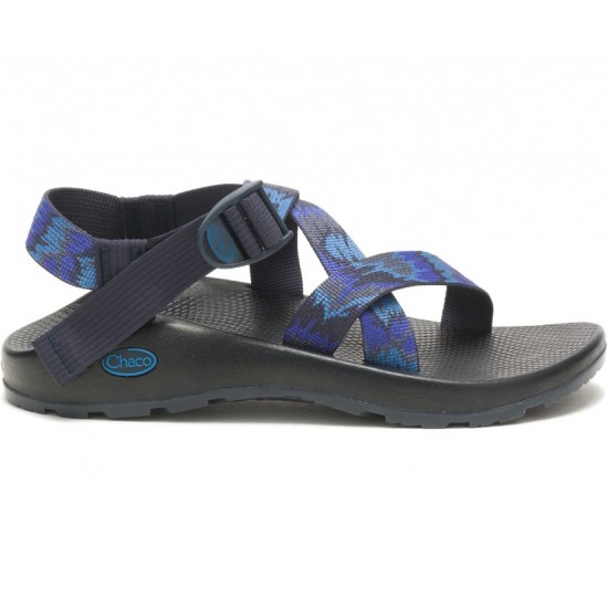 Chaco Z/1 Classic Sandal Aerial Blue Men