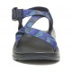 Chaco Z/1 Classic Sandal Aerial Blue Men