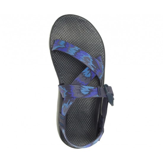 Chaco Z/1 Classic Sandal Aerial Blue Men