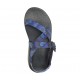 Chaco Z/1 Classic Sandal Aerial Blue Men