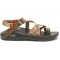 Chaco Z/2 Classic Sandal Check Taos Taupe Men