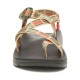 Chaco Z/2 Classic Sandal Check Taos Taupe Men