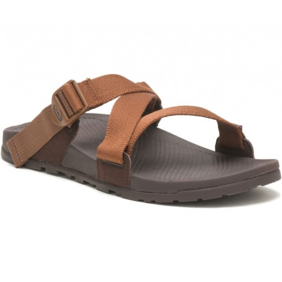 Chaco Lowdown Slide Monks Robe Men