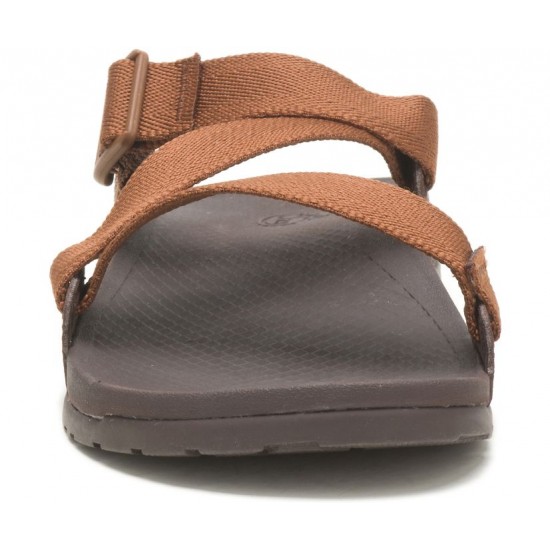 Chaco Lowdown Slide Monks Robe Men