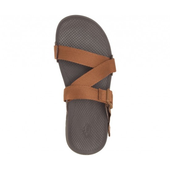 Chaco Lowdown Slide Monks Robe Men