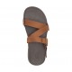 Chaco Lowdown Slide Monks Robe Men