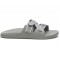 Chaco Chillos Slide Outskirt Gray Men