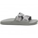 Chaco Chillos Slide Outskirt Gray Men