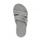 Chaco Chillos Slide Outskirt Gray Men