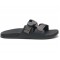 Chaco Chillos Slide Fret Black Men