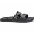 Chaco Chillos Slide Fret Black Men