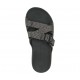 Chaco Chillos Slide Fret Black Men