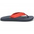 Chaco Chillos Flip Tube Spicy Orange Men