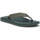 Chaco Chillos Flip Tube Fret Scarab Men