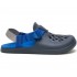 Chaco Chillos Clog Navy Men