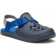 Chaco Chillos Clog Navy Men