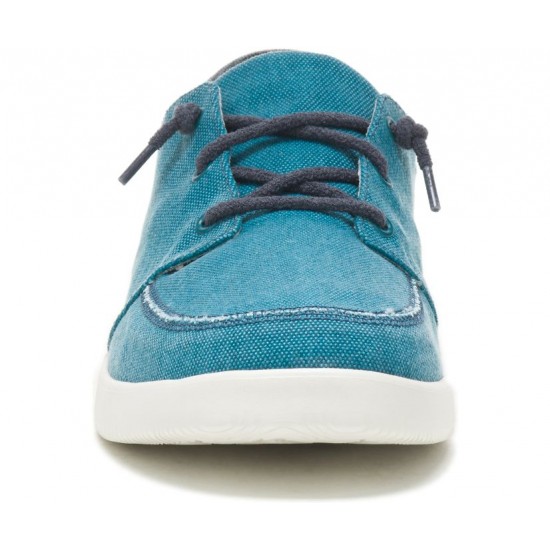 Chaco Chillos Sneaker Ocean Blue Men