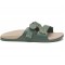 Chaco Chillos Slide Bracken Olive Men