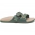 Chaco Chillos Slide Bracken Olive Men