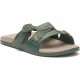 Chaco Chillos Slide Bracken Olive Men