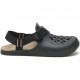 Chaco Chillos Clog Black Men