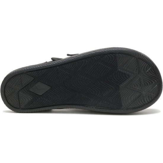 Chaco Chillos Clog Black Men