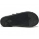 Chaco Chillos Clog Black Men