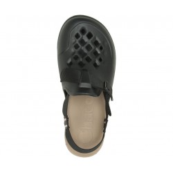 Chaco Chillos Clog Black Men