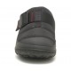 Chaco Ramble Puff Clog Black Men