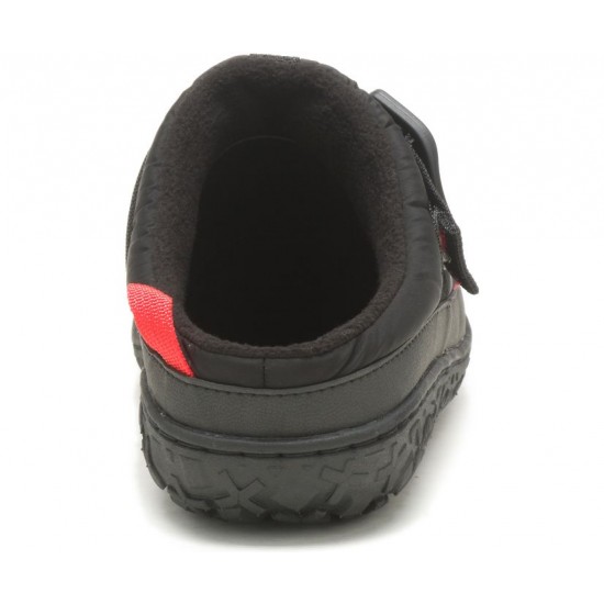 Chaco Ramble Puff Clog Black Men