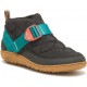 Chaco Ramble Puff Retro Black Men