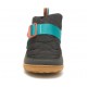 Chaco Ramble Puff Retro Black Men