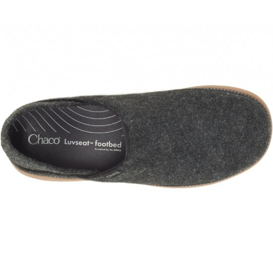 Chaco Revel Black Men