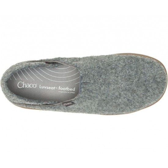 Chaco Revel Gray Men