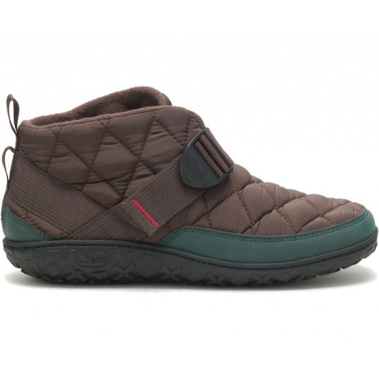 Chaco Ramble Puff Java Men