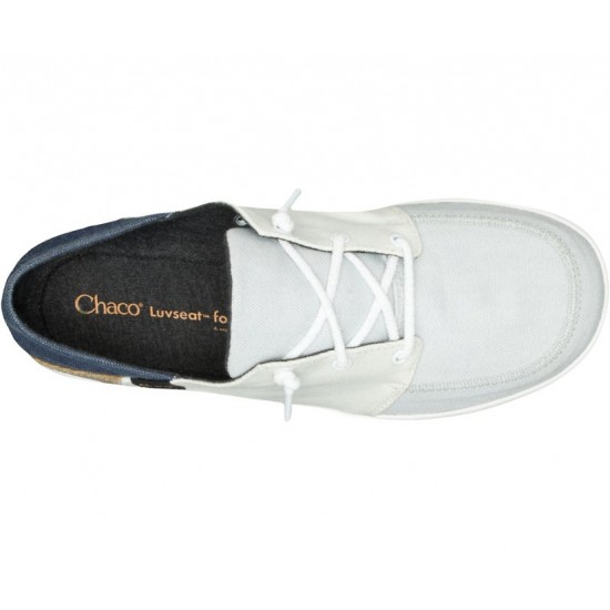 Chaco Chillos Sneaker Multi Lunar Rock Men