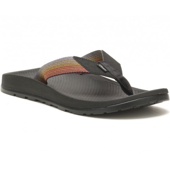 Chaco Lowdown Flip Rising Nugget Men