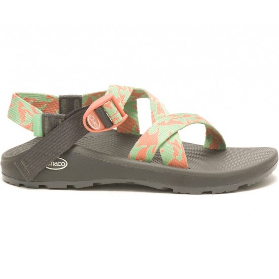 Chaco Z/Cloud Sandal Verdant Green Men