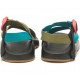 Chaco Z/1 Classic Sandal Teal Avocado Men