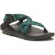 Chaco Z/1 Classic Sandal Squall Green Men