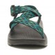 Chaco Z/1 Classic Sandal Squall Green Men