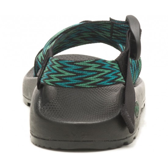 Chaco Z/1 Classic Sandal Squall Green Men