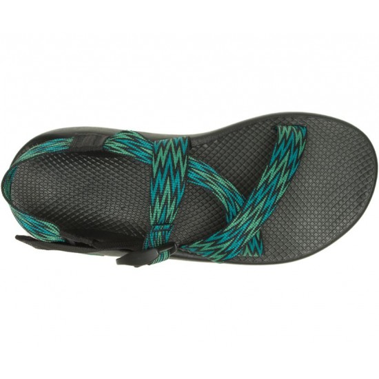 Chaco Z/1 Classic Sandal Squall Green Men